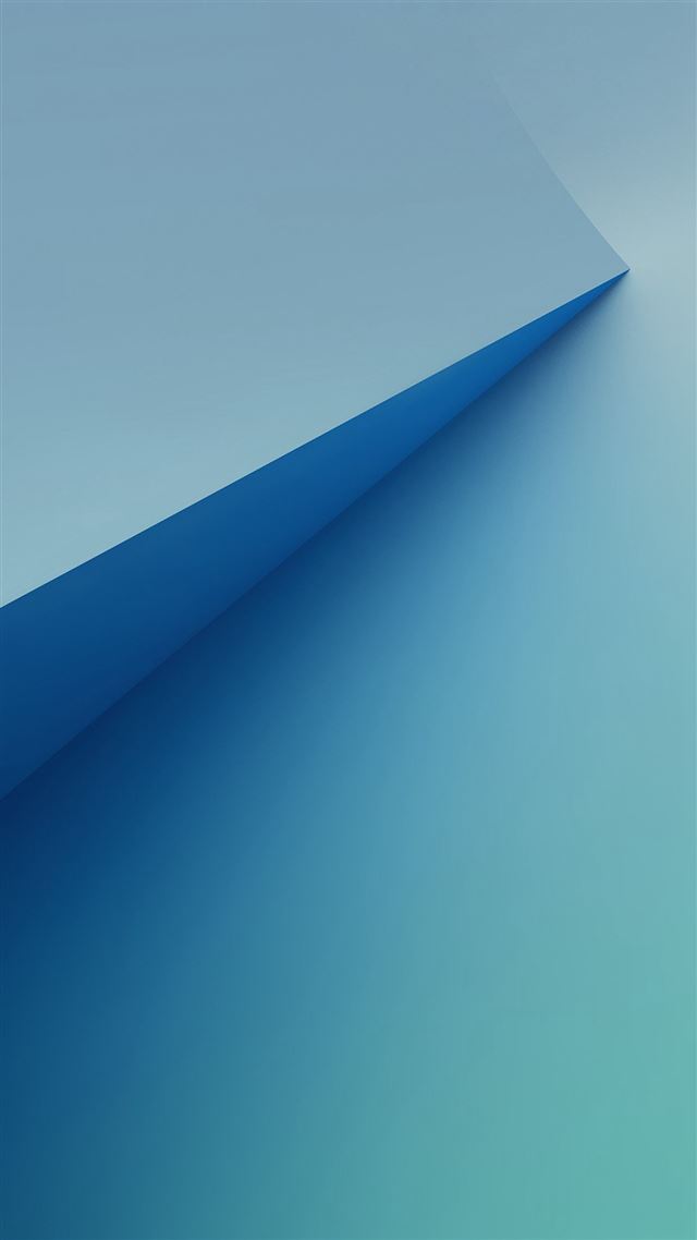 1080x1920 Galaxy Note 7 Blue Line Art Pattern - shadow iPhone 8 Wallpaper