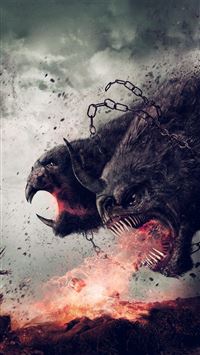 Latest Fire Iphone 8 Hd Wallpapers Ilikewallpaper