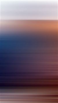 Motion Blue Orange Fast Line Gradation Blur wallpaper