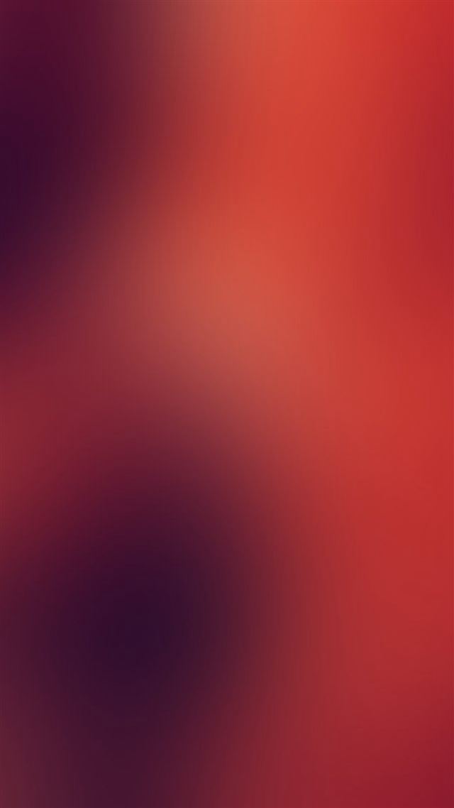 1080x1920 Orange Warm Hot Gradation Blur - hot iPhone 8 Wallpaper