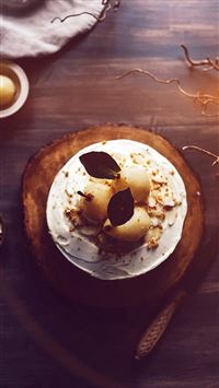 Food Style Eat Dish Flare wallpaper