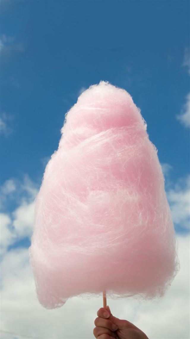 1080x1920 Marshmallow Sky View Sunny Summer - summer iPhone 8 Wallpaper
