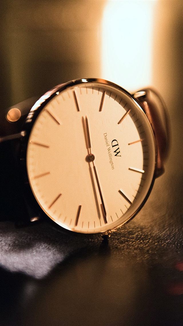 1080x1920 Watch Clock Wellington - clock iPhone 8 Wallpaper