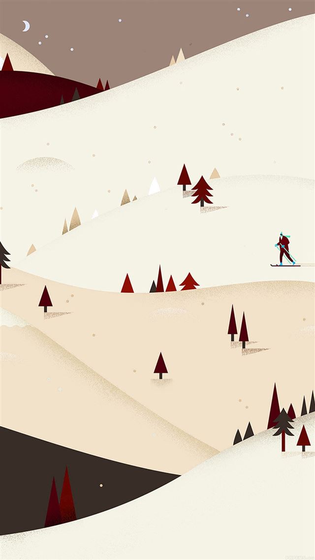 1080x1920 Google Lollipop December Red Background - background iPhone 8 Wallpaper