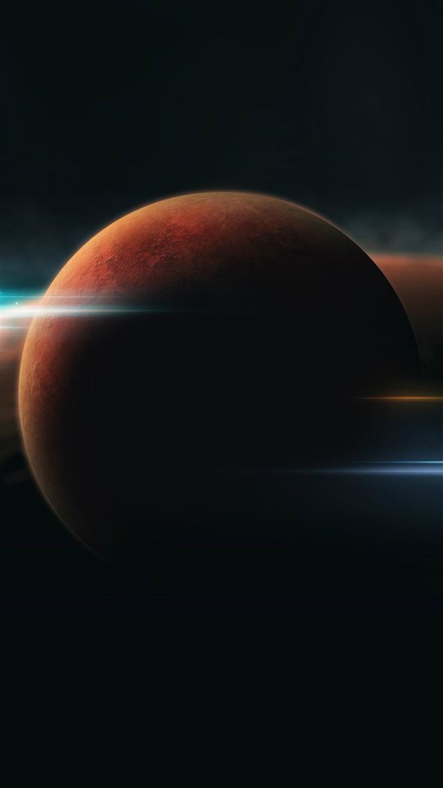 1080x1920 Universe NASA Space Color Planet Art - color iPhone 8 Wallpaper