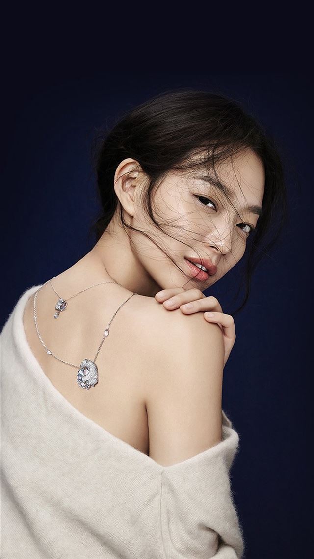1080x1920 Shin Mina Kpop Girl Model - kpop iPhone 8 Wallpaper