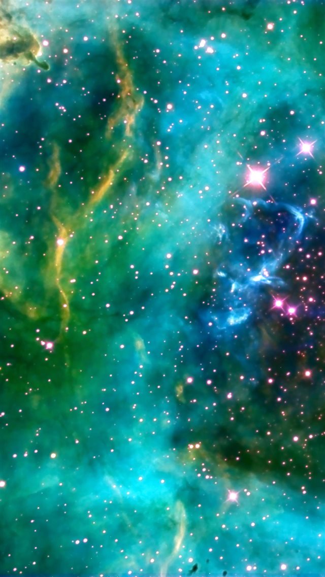 1080x1920 Fantasy Space Pink Star - wonderful iPhone 8 Wallpaper