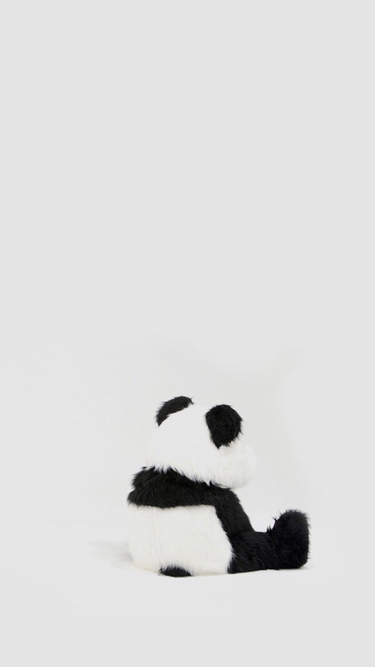 Best Panda iPhone 8 HD Wallpapers - iLikeWallpaper