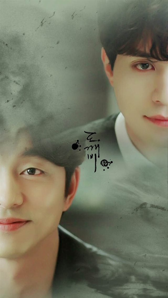 750x1334 Lonely And Brilliant God Ghost Popular Sitcom -  iPhone 8 Wallpaper