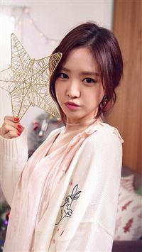 Kpop Girl Cute Christmas Apink wallpaper