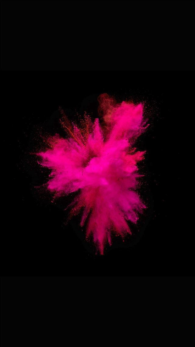 1080x1920 Pop Apple Macbook Background Red Illustration Art - illustration iPhone 8 Wallpaper