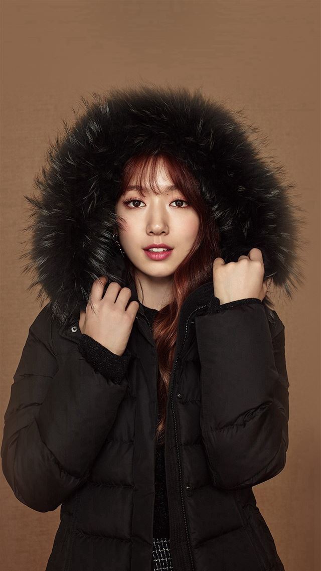 1080x1920 Kpop Girl Shinhye Asian - warm iPhone 8 Wallpaper