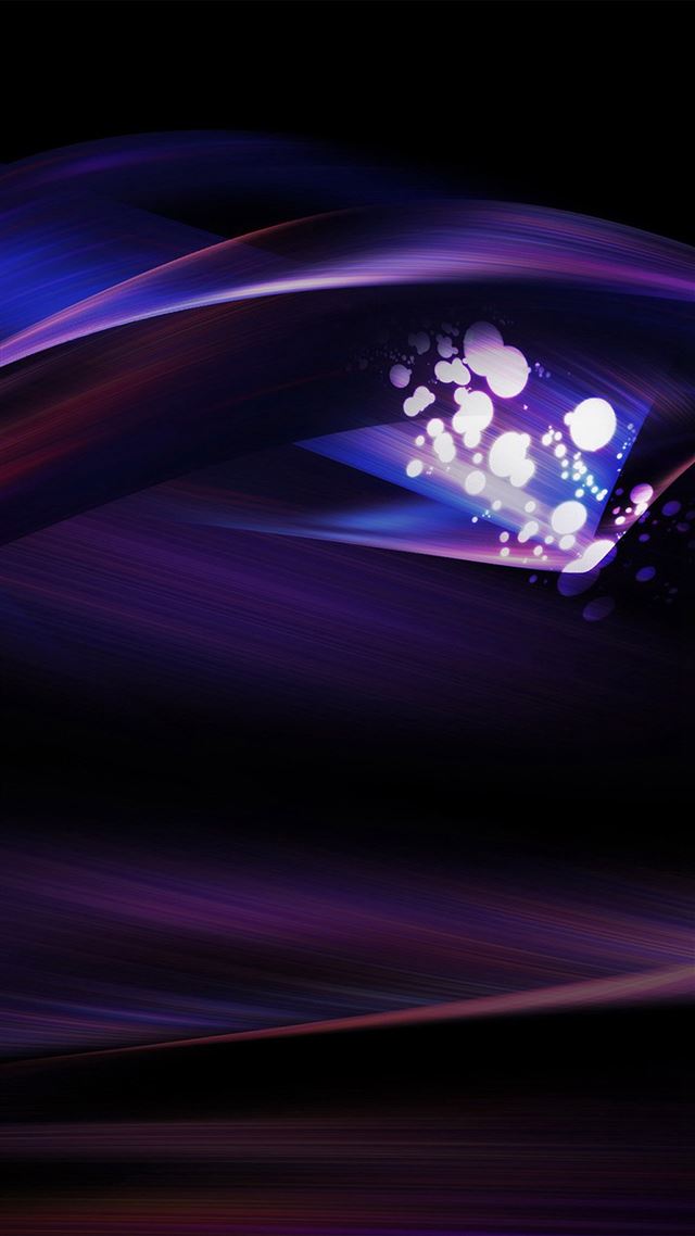 1080x1920 Line Dark Digital Abstract Blue Pattern - mystery iPhone 8 Wallpaper