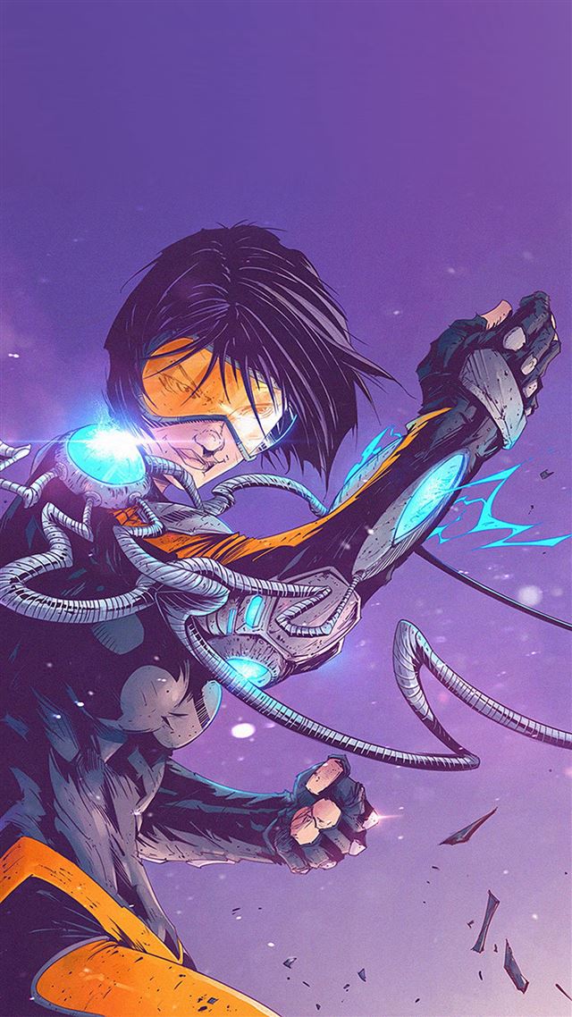 1080x1920 Tonton Revolver Overwatch Game Tracer Illustration Art - overwatch iPhone 8 Wallpaper