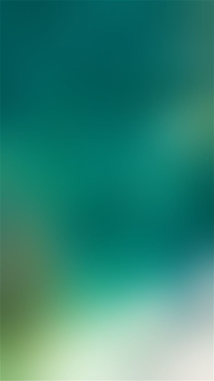 Abstract Neon Light Colors Gradation Blur iPhone 8 Wallpapers Free Download