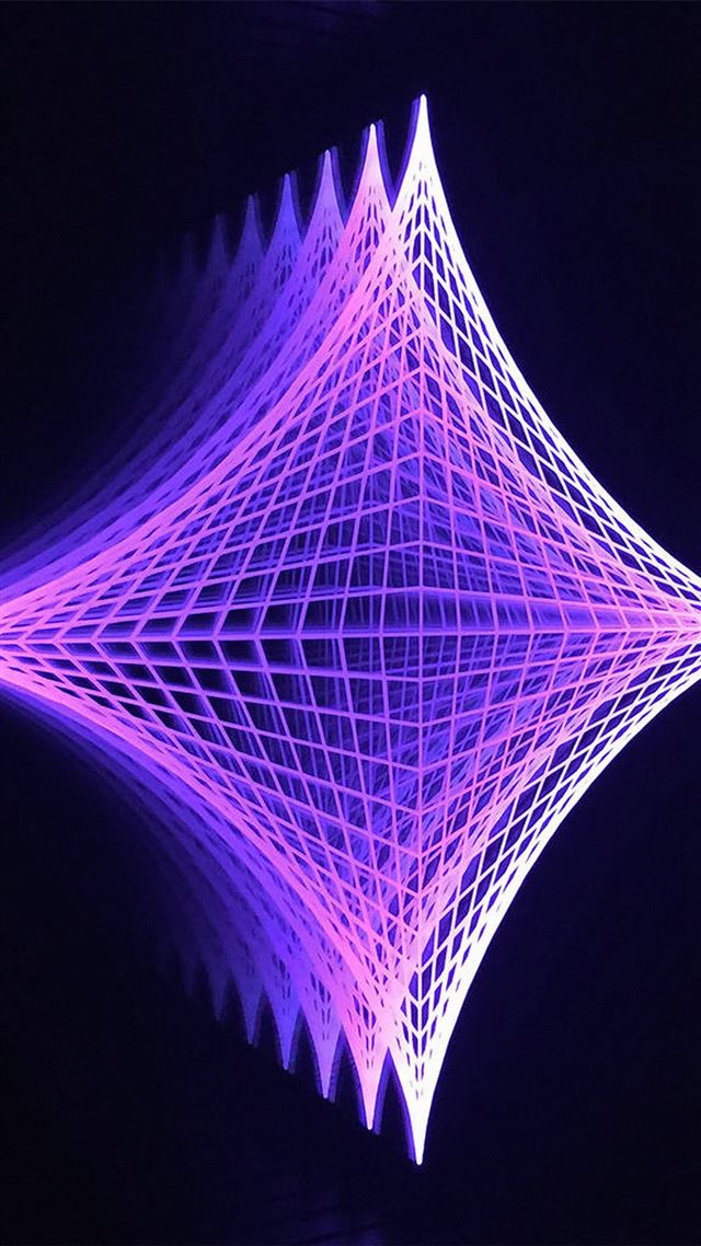 1080x1920 Bardula Abstract Purple Pattern Background - background iPhone 8 Wallpaper