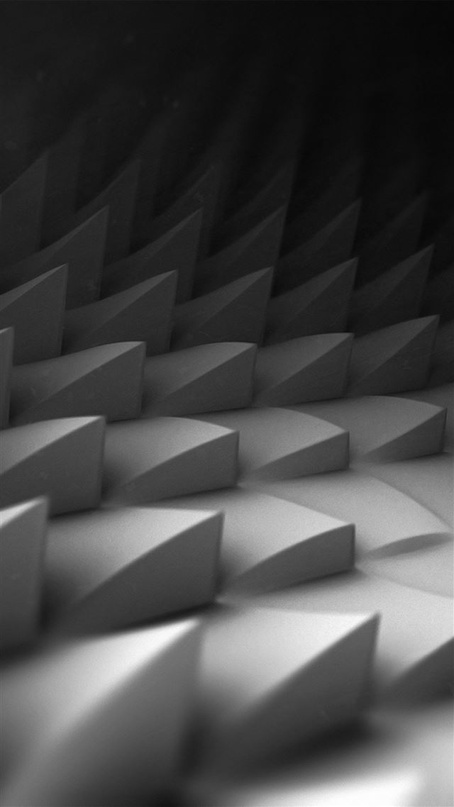 1080x1920 Art Dark Bw Digital Graphic Pattern - digital iPhone 8 Wallpaper