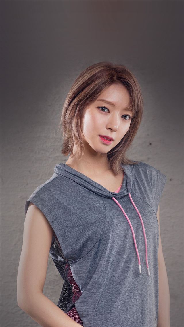 1080x1920 Girl Aoa Choa Kpop - beauty iPhone 8 Wallpaper