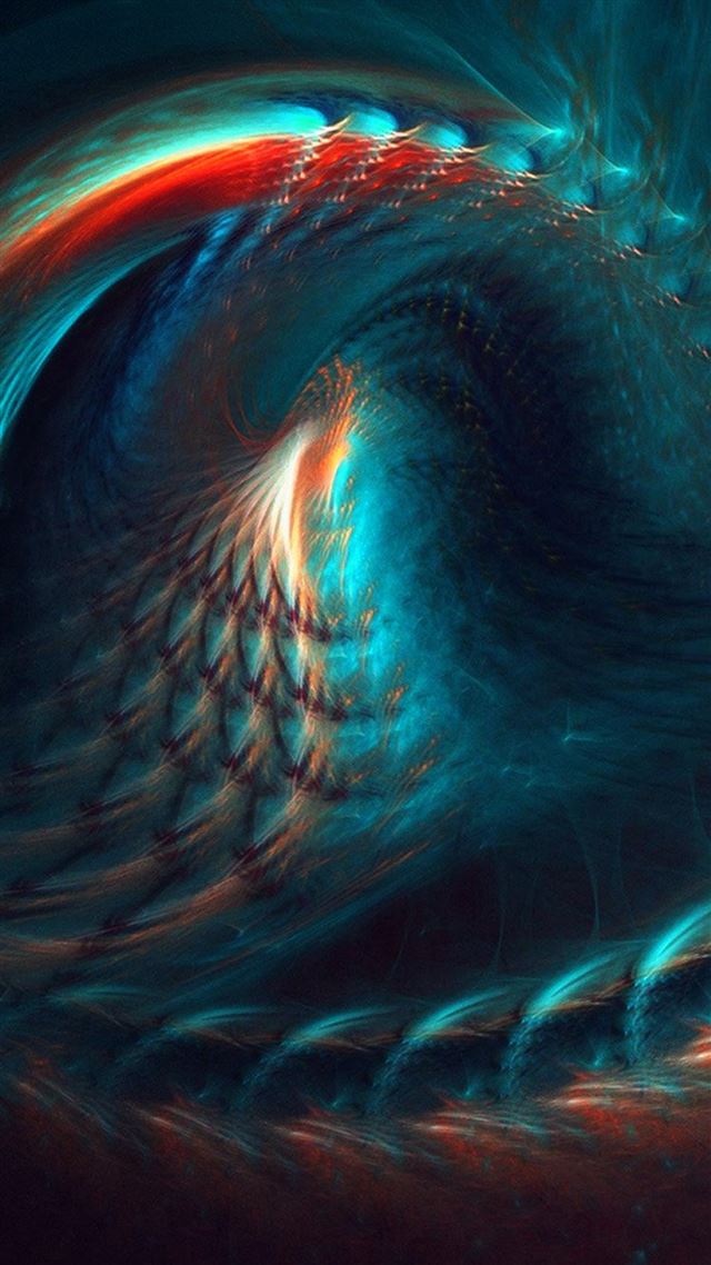 1080x1920 textGalaxy S7 Art Abstract Pattern Blue - abstract iPhone 8 Wallpaper