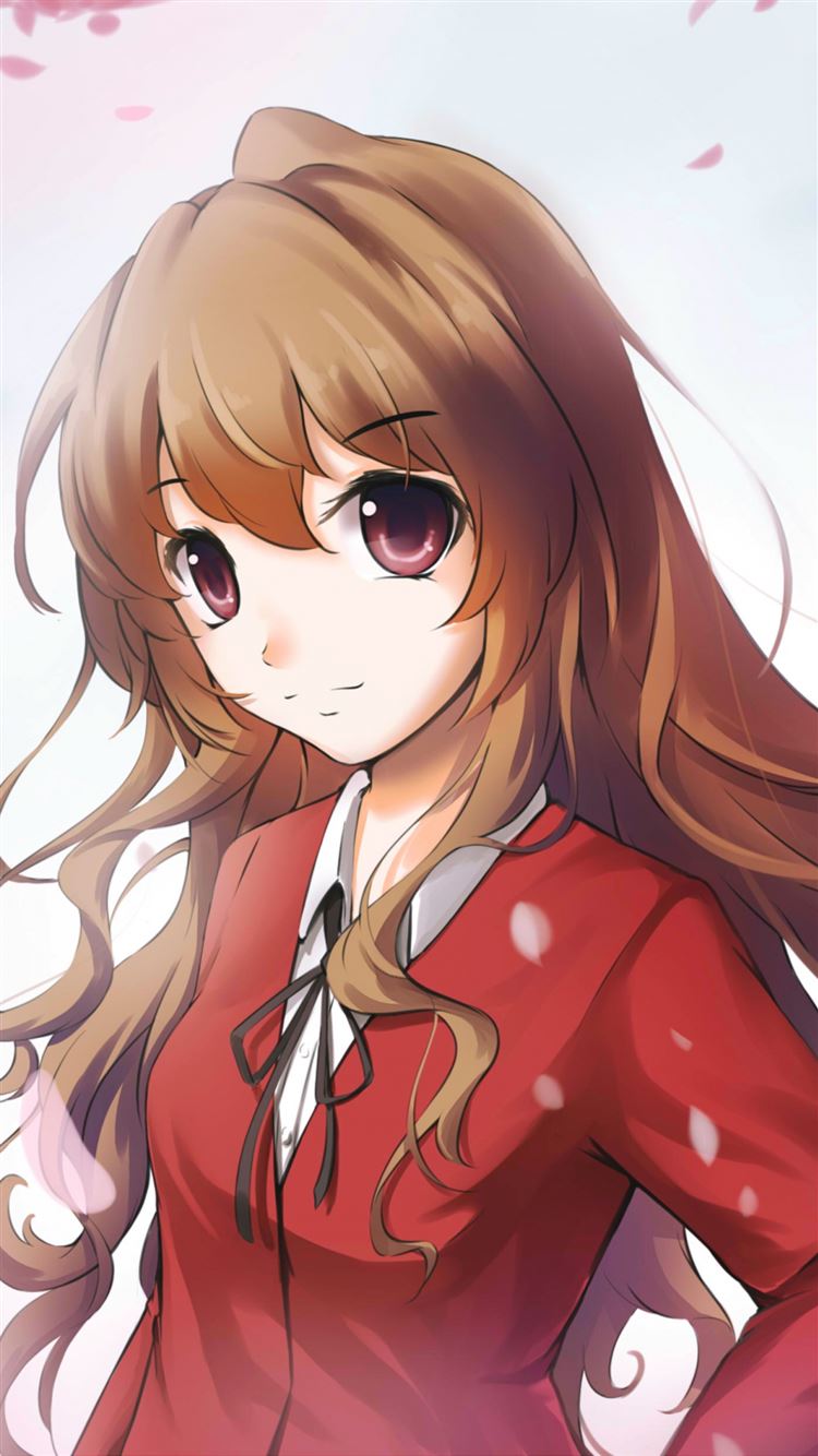 Toradora Wallpapers Download