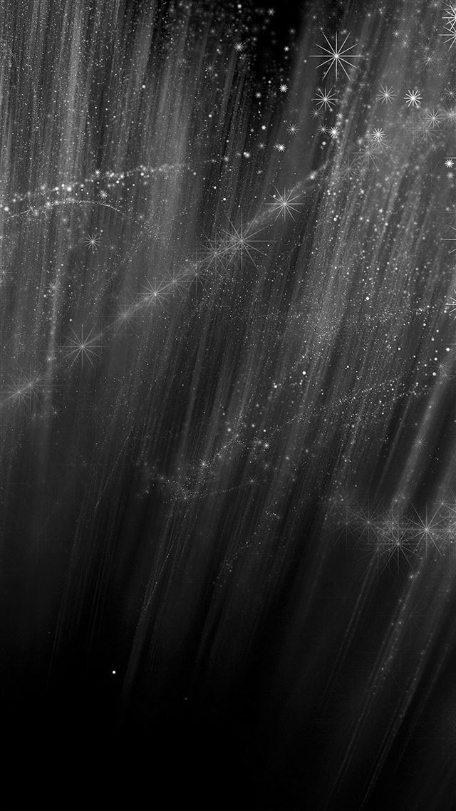 1080x1920 Light Star Beautiful Pattern Dark Bw - beautiful iPhone 8 Wallpaper