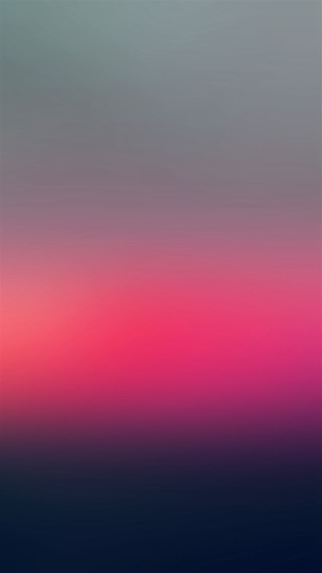 1080x1920 Pink Sunset Blur Gradation - gray iPhone 8 Wallpaper