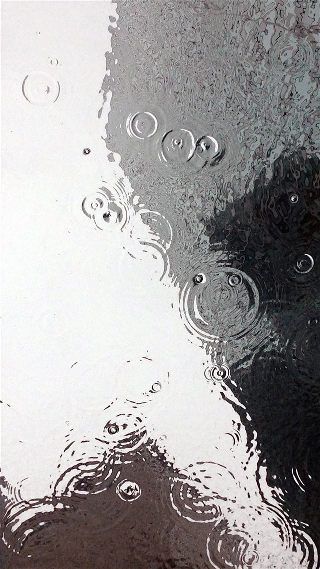1080x1920 Raindrop Day City Bokeh Nature Pattern - shadow iPhone 8 Wallpaper
