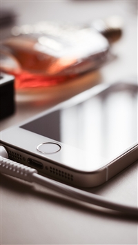 Apple Iphone Camera Wire wallpaper