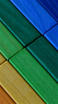 Texture Stripes Colorful Surface wallpaper