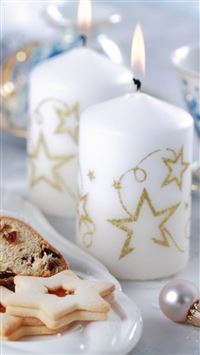 2016 Christmas Decoration Desktop wallpaper