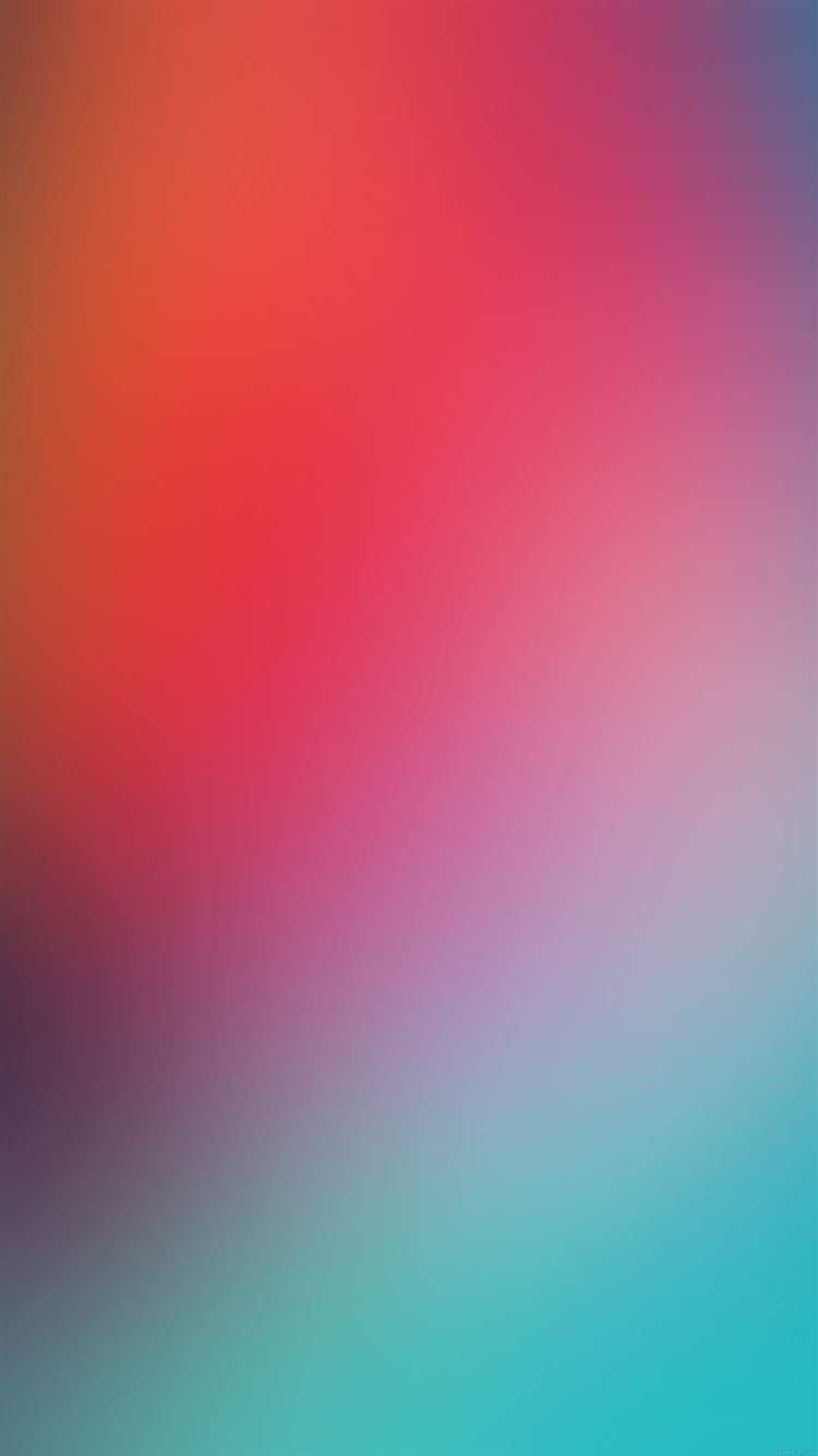 Balloon Blur Background iPhone 8 Wallpapers Free Download