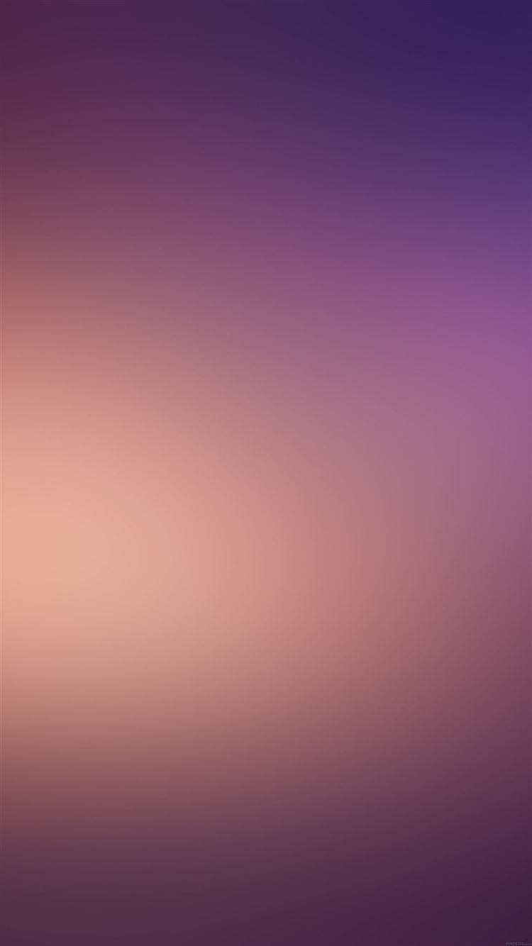 Purple Night Blurred Background iPhone 8 Wallpapers Free Download