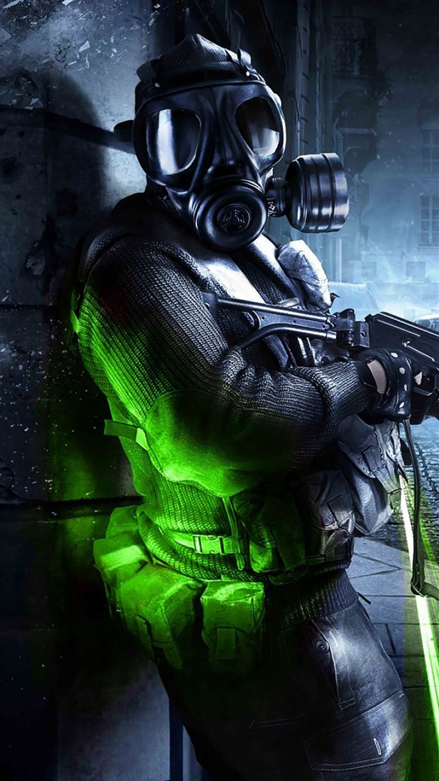 1080x1920 Call Of Duty Online Robot -  iPhone 8 Wallpaper