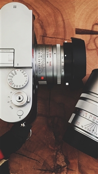 Camera Lens Coffee Beverage wallpaper