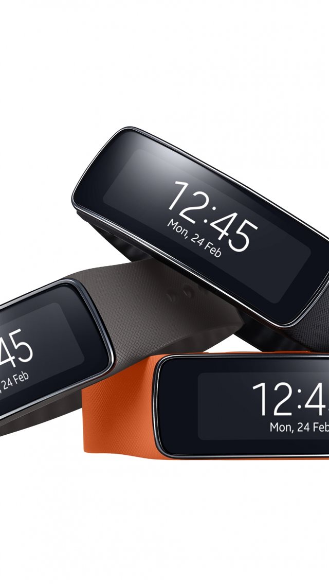 1080x1920 Samsung Galaxy Gear Fit Watches -  iPhone 8 Wallpaper