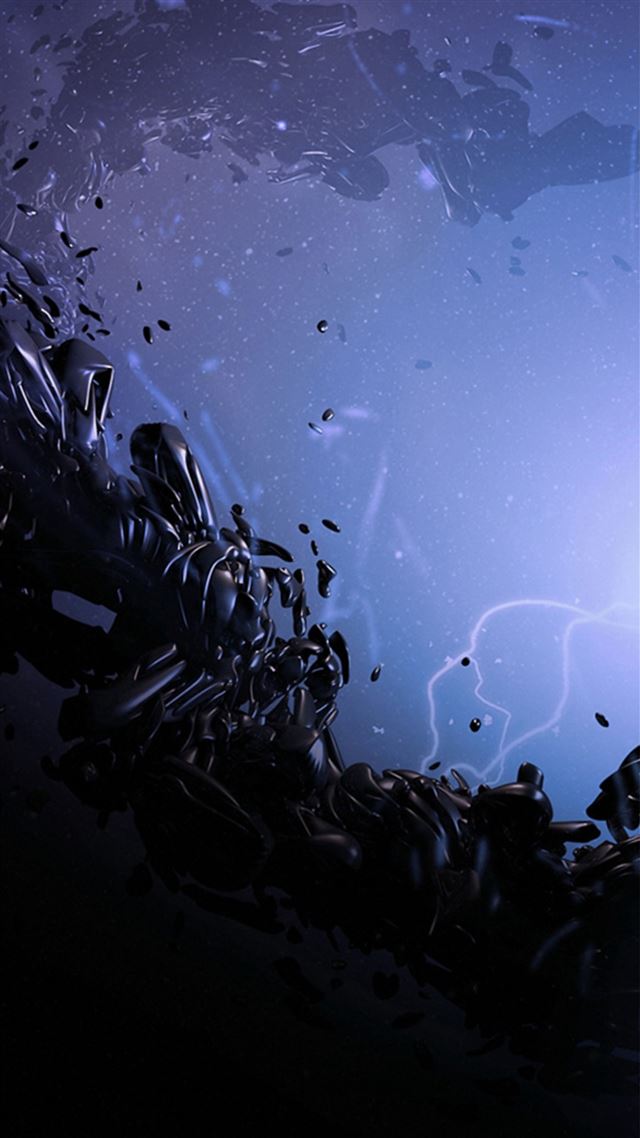 1080x1920 Abstract Space View - space iPhone 8 Wallpaper