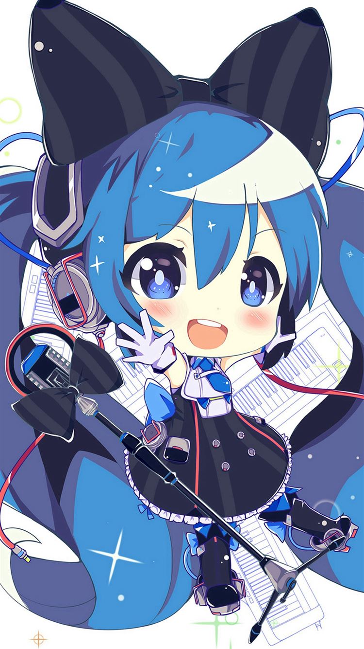 Miku Hatsune  MyAnimeListnet