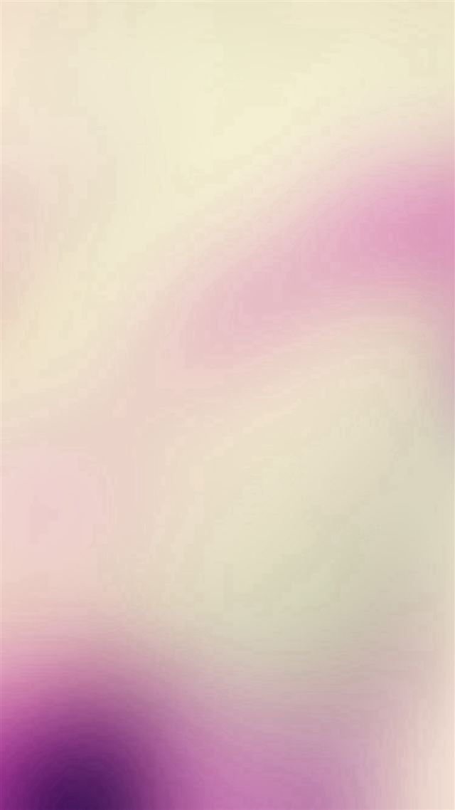 1080x1920 White Pink Blur Gradation -  iPhone 8 Wallpaper