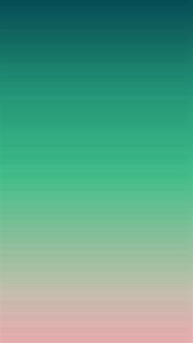 1080x1920 Ios11 Background Green Blur Gradation - background iPhone 8 Wallpaper