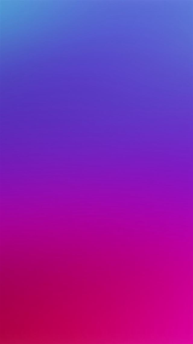 1080x1920 Blue Pink Purple Blur Gradation -  iPhone 8 Wallpaper