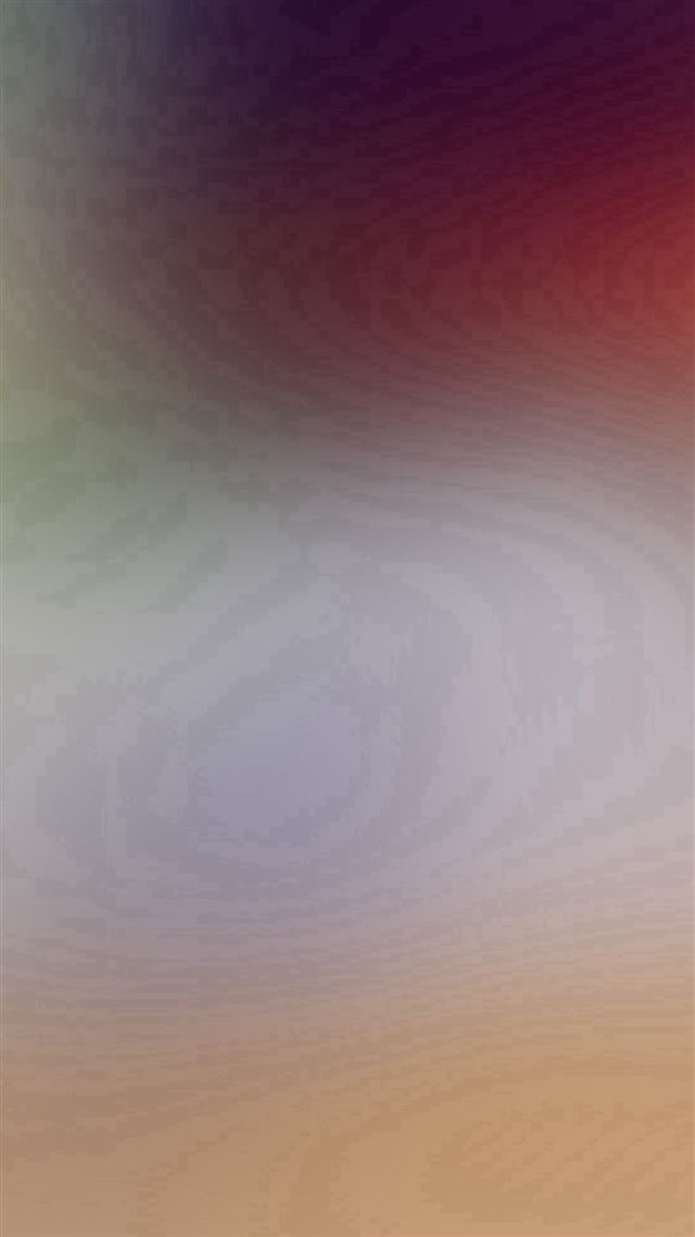 1080x1920 Red Sea Blur Gradation -  iPhone 8 Wallpaper