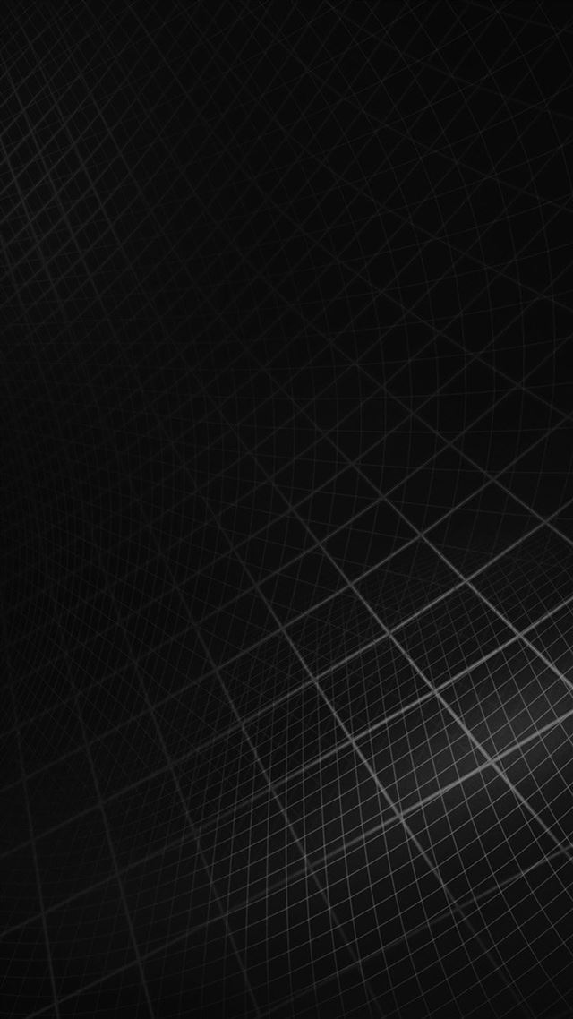 1080x1920 Abstract Line Digital Dark Bw Pattern - simple iPhone 8 Wallpaper