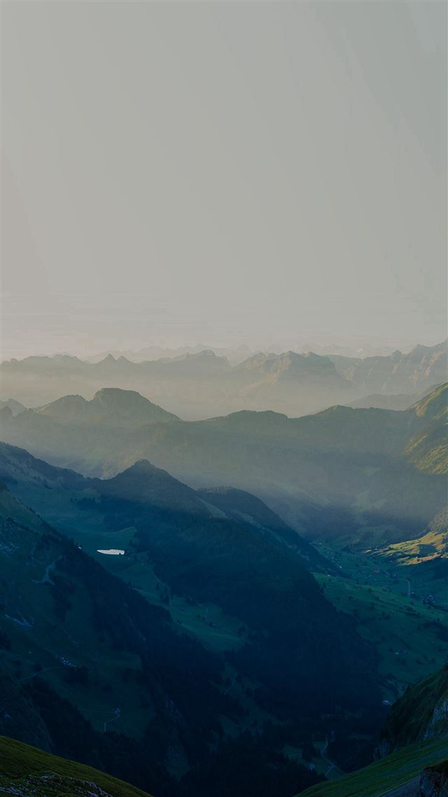 1080x1920 Swiss Mountain Hill Darken Alps Nature - alps iPhone 8 Wallpaper