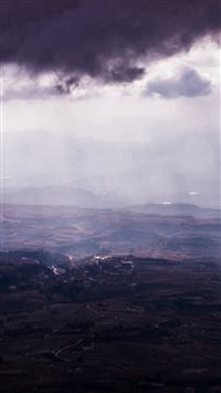 Sky Cloud Landscape Nature wallpaper