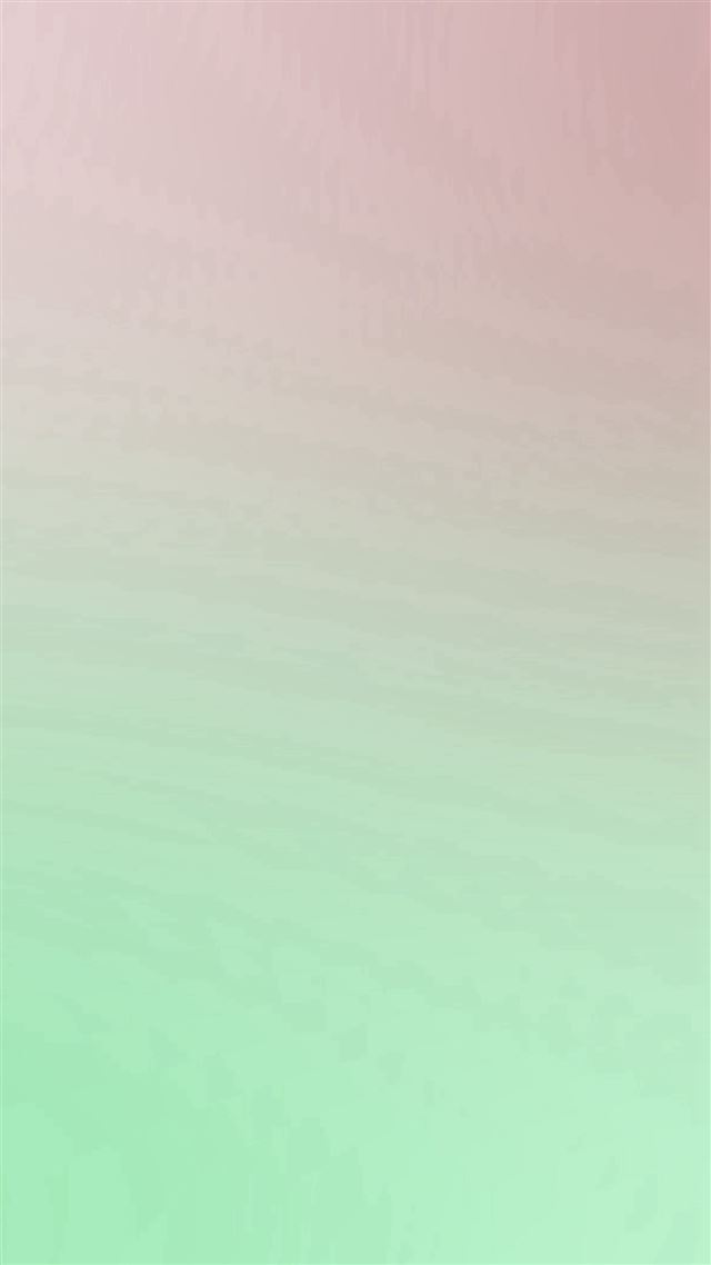 1080x1920 Morning Green Red Blur Gradation -  iPhone 8 Wallpaper