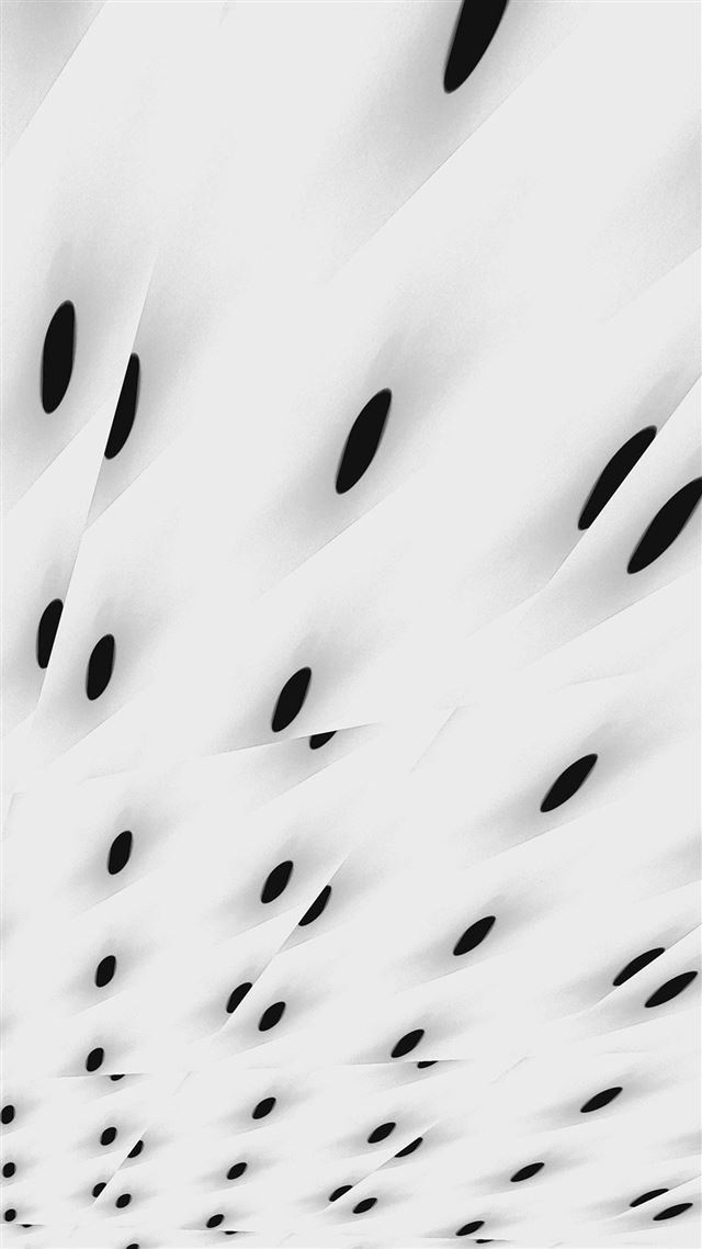 1080x1920 Night Sky White Bw Pattern - night iPhone 8 Wallpaper