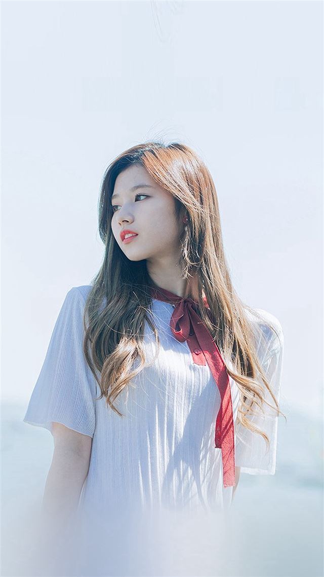 1080x1920 Twice Sana Girl Cute Kpop - twice iPhone 8 Wallpaper