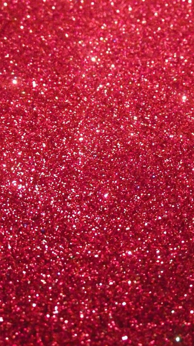 1080x1920 Red Glitter Christmas Texture - christmas iPhone 8 Wallpaper