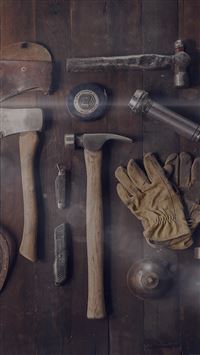 Woodworker Workshop Tools  wallpaper