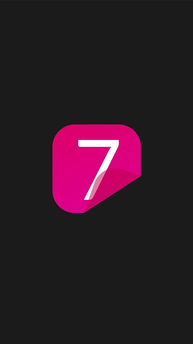 1080x1920 Background Dark Red Logo Illustration Art -  iPhone 8 Wallpaper